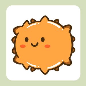さくらかおり (sakurakaori)さんのナマコのキャラクターへの提案