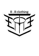 K-Shirahamaさんのアパレルブランド「R.Rclothing（ダブルアールクロージング）」のロゴへの提案