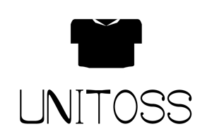 agmmgw (agmmgw)さんの学校制服のリサイクルショップ「Unitoss」のロゴへの提案
