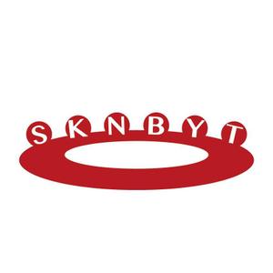 nuyuko (Nuta_design)さんの「SKNBYT」のロゴ作成への提案