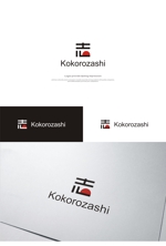 はなのゆめ (tokkebi)さんの海外で販売するための新たなブランドロゴへの提案