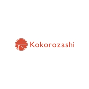 かみじょう (K_Kamijo)さんの海外で販売するための新たなブランドロゴへの提案