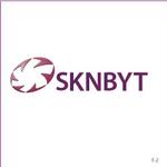 TURTLE STUDIO (Turtle_Studio)さんの「SKNBYT」のロゴ作成への提案