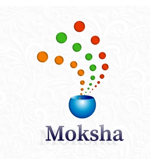 arc design (kanmai)さんの整体院・接骨院等健康関連事業運営会社「株式会社 Moksha」のロゴへの提案