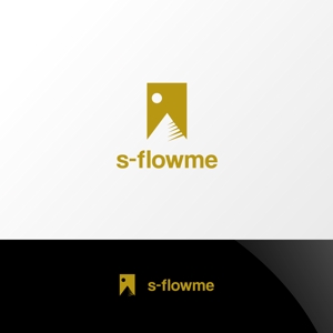 Nyankichi.com (Nyankichi_com)さんのアウトドアブランド【s-flowme】のロゴ作成への提案