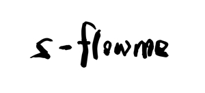 Akiitsu (aki_itsu)さんのアウトドアブランド【s-flowme】のロゴ作成への提案