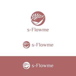 crawl (sumii430)さんのアウトドアブランド【s-flowme】のロゴ作成への提案
