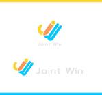kmnet2009 (kmnet2009)さんのフィルフィルメントサービス「Joint Win(ジョイント ウィン)」のロゴへの提案