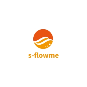 waka (wakapon1987)さんのアウトドアブランド【s-flowme】のロゴ作成への提案