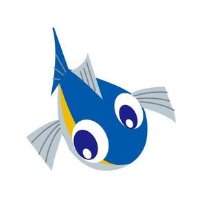 marukei (marukei)さんのハマチのキャラクターデザインへの提案