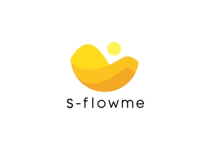 熊月堂 (Midori0427)さんのアウトドアブランド【s-flowme】のロゴ作成への提案