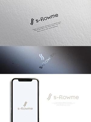 conii.Design (conii88)さんのアウトドアブランド【s-flowme】のロゴ作成への提案
