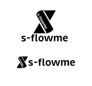 nowname (nayeon_9555)さんのアウトドアブランド【s-flowme】のロゴ作成への提案