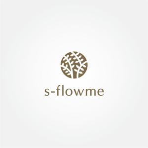 tanaka10 (tanaka10)さんのアウトドアブランド【s-flowme】のロゴ作成への提案