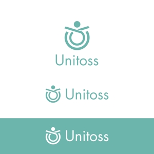 crawl (sumii430)さんの学校制服のリサイクルショップ「Unitoss」のロゴへの提案
