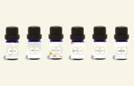 SJ Chiharu (SJchiharu)さんのアロマオイル（瓶）のラベルデザインへの提案