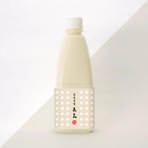 nico design room (momoshi)さんの豆乳ボトルラベル　への提案