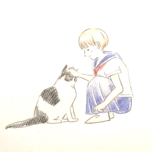 かおり (kaoko_1986)さんの絵本の挿絵のお仕事ですへの提案