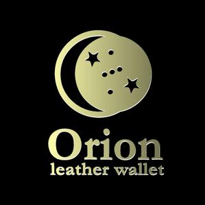 SUN DESIGN (keishi0016)さんのOrion creationという会社のシンボルマークへの提案