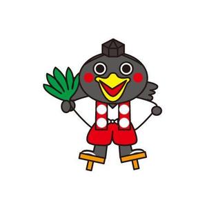 akane_designさんのご当地ゆるキャラの制作依頼への提案