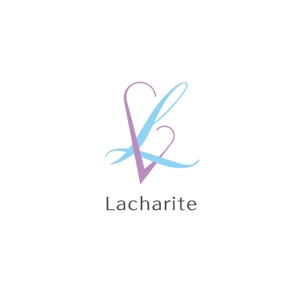 耶耶 (yuki_tk_s)さんの不動産運用、株式運用の会社「Lacharite」のロゴへの提案