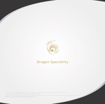 XL@グラフィック (ldz530607)さんの龍の雑貨デザイン販売のお店のロゴデザイン作成（柔らかいイメージ）への提案
