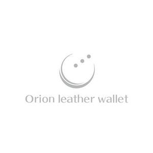Chamomile Works (blessing29)さんのOrion creationという会社のシンボルマークへの提案