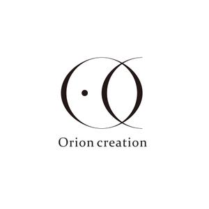 yamaad (yamaguchi_ad)さんのOrion creationという会社のシンボルマークへの提案