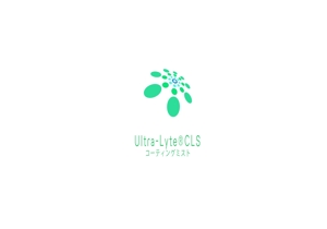 Gpj (Tomoko14)さんの噴霧用新液剤「Ultra-Lyte®CLSコーティングミスト」の製品ロゴへの提案