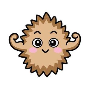 てんざる (tenzaru)さんのナマコのキャラクターへの提案