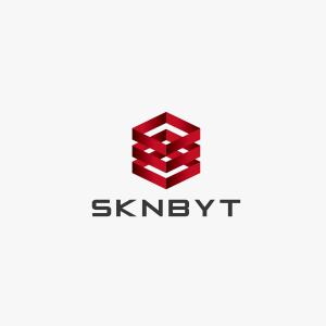 Kiyotoki (mtyk922)さんの「SKNBYT」のロゴ作成への提案