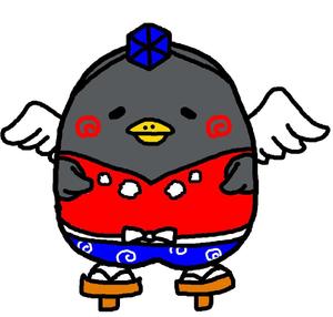 みゅう (myu_0705)さんのご当地ゆるキャラの制作依頼への提案