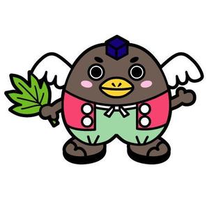 nekkoさんのご当地ゆるキャラの制作依頼への提案