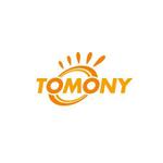 la forme (la_forme)さんの「TOMONY」のロゴ作成への提案