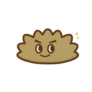 Jelly (Jelly)さんのナマコのキャラクターへの提案