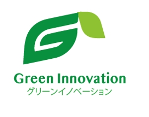 creative1 (AkihikoMiyamoto)さんの再生エネルギー売電事業と農業事業「グリーンイノベーション」のロゴへの提案