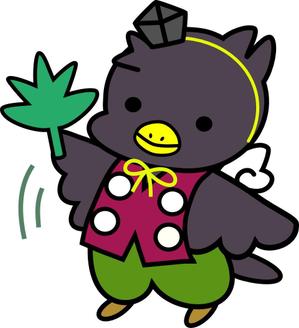 わんめ直通 ()さんのご当地ゆるキャラの制作依頼への提案
