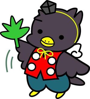 わんめ直通 ()さんのご当地ゆるキャラの制作依頼への提案
