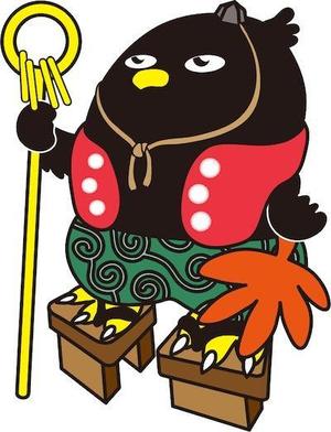 kaz44 (kaz44)さんのご当地ゆるキャラの制作依頼への提案