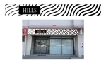 HMkobo (HMkobo)さんの★★★hair & color Hills　の看板デザインコンペ★★★への提案