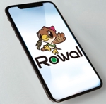浅野兼司 (asanokenzi)さんの給食会社「Rowal」社名ロゴ作成への提案