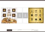 K-Design (kurohigekun)さんの貴金属・ブランド品・時計・酒・切手・リサイクル品等の買取専門店【福蔵】の店外デザインへの提案