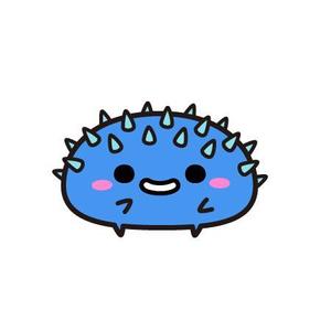 ParuNaka (parunaka)さんのナマコのキャラクターへの提案