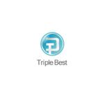 Paul (Paul)さんの「TripleBest」のロゴ作成への提案