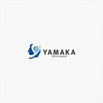 yyboo (yyboo)さんの住宅･中大規模建築物の設計事務所「YAMAKA　デザインスタジオ」のロゴへの提案