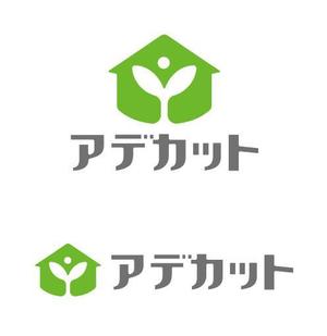 ttsoul (ttsoul)さんの不動産・建築会社のロゴ（HP、名刺、請求書、封筒などに活用）への提案