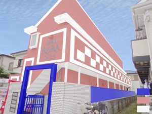 yamato_no_kuniさんの投資用アパート：不動産のリノベーション＝外壁塗り替えへの提案