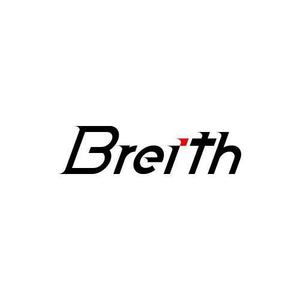 Ash (ford-mustang)さんのパーソナルトレーニングジム「BREITH」のロゴへの提案