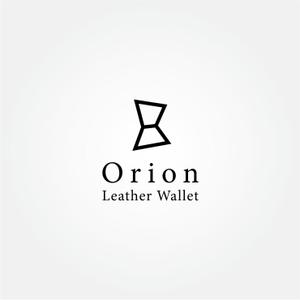 tanaka10 (tanaka10)さんのOrion creationという会社のシンボルマークへの提案