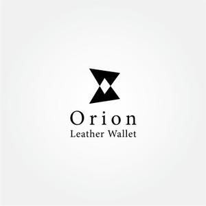 tanaka10 (tanaka10)さんのOrion creationという会社のシンボルマークへの提案